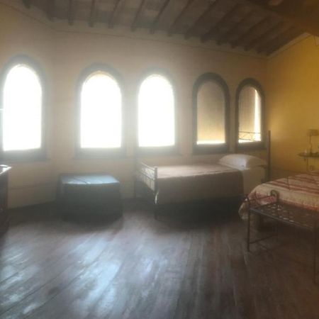Camere Della Vecchia Posta เตรวี ภายนอก รูปภาพ